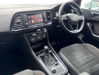 SEAT Ateca 1.6 TDI Xcellence [EZ] 5dr DSG