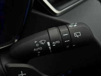 Toyota Corolla 2.0 VVT-i Hybrid GR Sport 5dr CVT