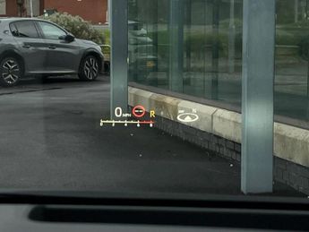 Toyota Corolla 2.0 VVT-i Hybrid GR Sport 5dr CVT