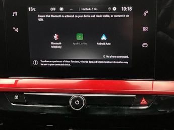 Vauxhall Mokka 100kW GS Line 50kWh 5dr Auto