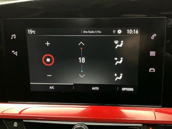 Vauxhall Mokka 100kW GS Line 50kWh 5dr Auto