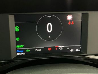 Vauxhall Mokka 100kW GS Line 50kWh 5dr Auto