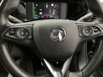 Vauxhall Mokka 100kW GS Line 50kWh 5dr Auto