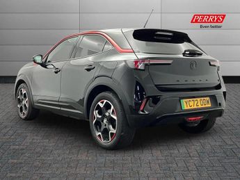 Vauxhall Mokka 100kW GS Line 50kWh 5dr Auto