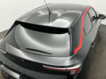 Vauxhall Mokka 100kW GS Line 50kWh 5dr Auto