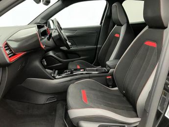 Vauxhall Mokka 100kW GS Line 50kWh 5dr Auto