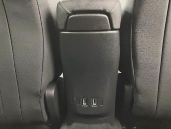 Vauxhall Mokka 100kW GS Line 50kWh 5dr Auto