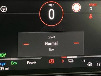 Vauxhall Mokka 100kW GS Line 50kWh 5dr Auto