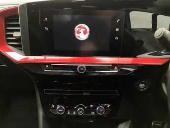 Vauxhall Mokka 100kW GS Line 50kWh 5dr Auto