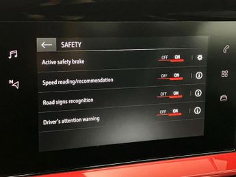 Vauxhall Mokka 100kW GS Line 50kWh 5dr Auto