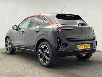 Vauxhall Mokka 100kW GS Line 50kWh 5dr Auto