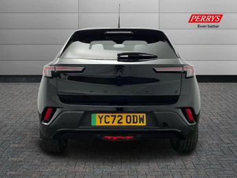 Vauxhall Mokka 100kW GS Line 50kWh 5dr Auto