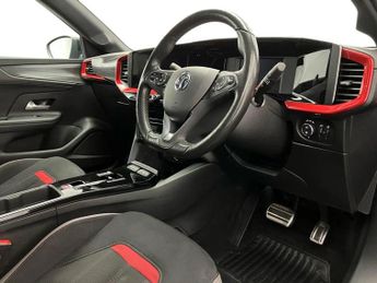 Vauxhall Mokka 100kW GS Line 50kWh 5dr Auto