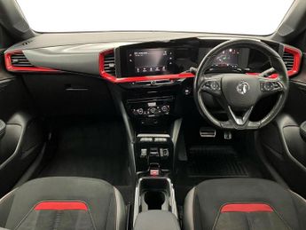 Vauxhall Mokka 100kW GS Line 50kWh 5dr Auto