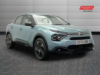 Citroen C4 1.2 PureTech [130] Sense Plus 5dr