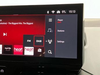 Vauxhall Combo Life Combo Life 100kW Ultimate XL 50kWh 5dr Auto Estate