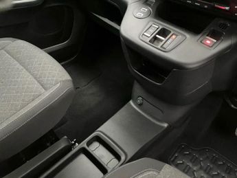 Vauxhall Combo Life Combo Life 100kW Ultimate XL 50kWh 5dr Auto Estate