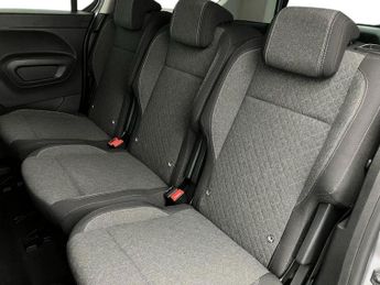 Vauxhall Combo Life Combo Life 100kW Ultimate XL 50kWh 5dr Auto Estate