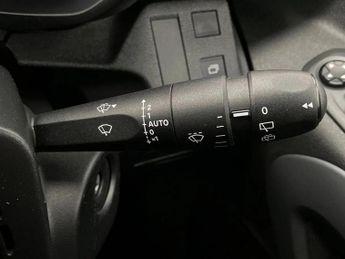 Vauxhall Combo Life Combo Life 100kW Ultimate XL 50kWh 5dr Auto Estate