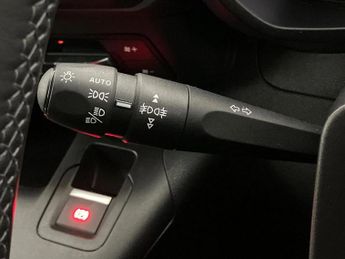 Vauxhall Combo Life Combo Life 100kW Ultimate XL 50kWh 5dr Auto Estate