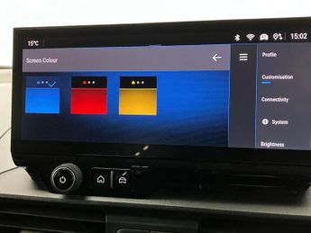 Vauxhall Combo Life Combo Life 100kW Ultimate XL 50kWh 5dr Auto Estate