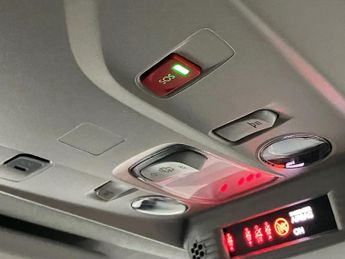 Vauxhall Combo Life Combo Life 100kW Ultimate XL 50kWh 5dr Auto Estate