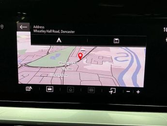 Vauxhall Mokka 100kW Ultimate 50kWh 5dr Auto