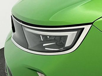 Vauxhall Mokka 100kW Ultimate 50kWh 5dr Auto