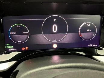 Vauxhall Mokka 100kW Ultimate 50kWh 5dr Auto