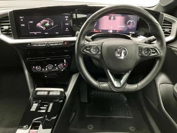 Vauxhall Mokka 100kW Ultimate 50kWh 5dr Auto