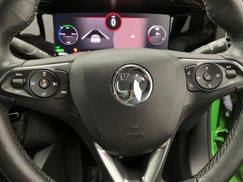 Vauxhall Mokka 100kW Ultimate 50kWh 5dr Auto