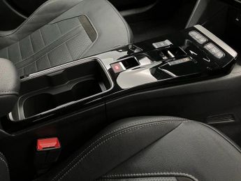 Vauxhall Mokka 100kW Ultimate 50kWh 5dr Auto