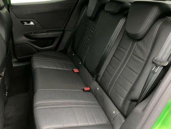 Vauxhall Mokka 100kW Ultimate 50kWh 5dr Auto