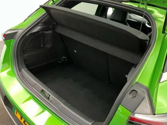 Vauxhall Mokka 100kW Ultimate 50kWh 5dr Auto