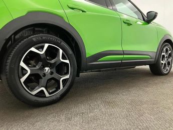 Vauxhall Mokka 100kW Ultimate 50kWh 5dr Auto