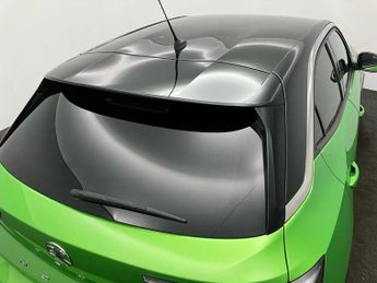 Vauxhall Mokka 100kW Ultimate 50kWh 5dr Auto