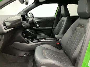 Vauxhall Mokka 100kW Ultimate 50kWh 5dr Auto
