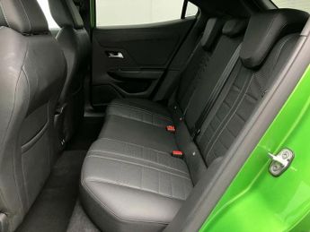 Vauxhall Mokka 100kW Ultimate 50kWh 5dr Auto