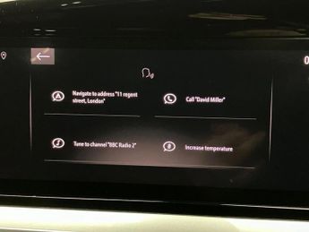 Vauxhall Mokka 100kW Ultimate 50kWh 5dr Auto