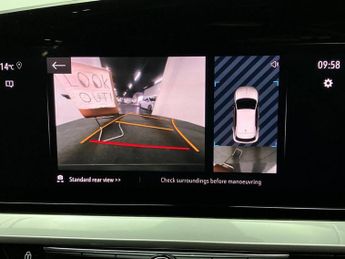 Vauxhall Mokka 100kW Ultimate 50kWh 5dr Auto