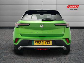 Vauxhall Mokka 100kW Ultimate 50kWh 5dr Auto