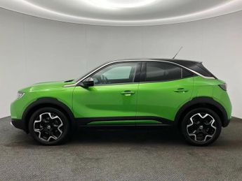 Vauxhall Mokka 100kW Ultimate 50kWh 5dr Auto