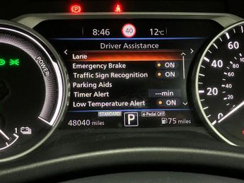 Nissan Juke 1.6 Hybrid N-Connecta 5dr Auto