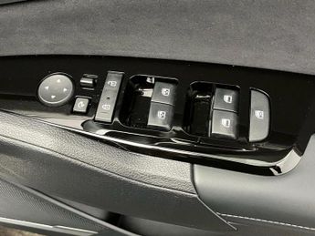 Kia Sportage 1.6T GDi 241 PHEV GT-Line 5dr Auto AWD