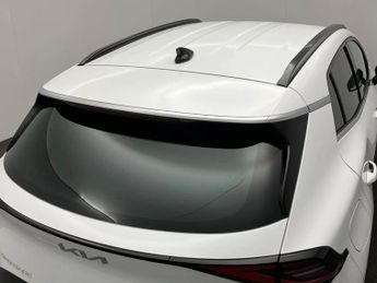 Kia Sportage 1.6T GDi 241 PHEV GT-Line 5dr Auto AWD