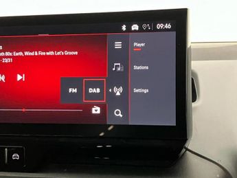 Vauxhall Combo Life Combo Life 100kW Ultimate XL 50kWh 5dr Auto Estate