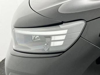 Vauxhall Combo Life Combo Life 100kW Ultimate XL 50kWh 5dr Auto Estate