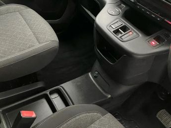 Vauxhall Combo Life Combo Life 100kW Ultimate XL 50kWh 5dr Auto Estate