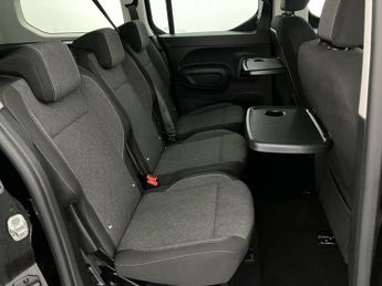 Vauxhall Combo Life Combo Life 100kW Ultimate XL 50kWh 5dr Auto Estate