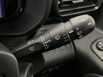 Vauxhall Combo Life Combo Life 100kW Ultimate XL 50kWh 5dr Auto Estate